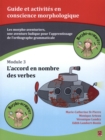 Image for Les morpho-aventuriers - Module 03 : L&#39;accord en nombre des verbes
