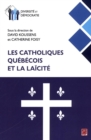 Image for Les catholiques quebecois et la laicite