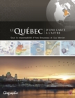 Image for Le Quebec d&#39;une carte a l&#39;autre