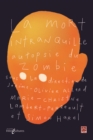 Image for La Mort Intranquille. Autopsie Du Zombie