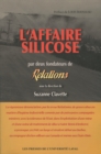 Image for L&#39;Affaire Silicose par deux fondateurs de Relations