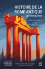 Image for Histoire de la Rome antique. Une introduction. 2e edition revue et augmentee