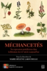 Image for Mechancetes: Ses Expressions Proteiformes Dans La Litterature Du XVIIe Siecle a Aujourd&#39;hui