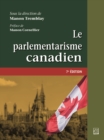 Image for Le parlementarisme canadien. 7e edition