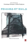 Image for Femmes et exils.