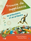 Image for Trousse De Suppleance Au Prescolaire Et Au Primaire.