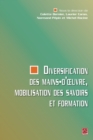 Image for Diversification des mains-d&#39;oeuvre, mobilisation des...