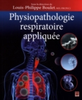 Image for Physiopathologie Respiratoire Appliquee.