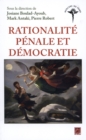 Image for Rationalite penale et democratie