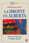 Image for La droite en Alberta.