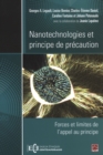 Image for Nanotechnologies et principe de precaution
