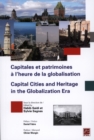 Image for Capitales et patrimoines a l&#39;heure de la globalisation