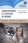 Image for Francophones et citoyens du monde