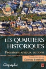 Image for Quartiers historiques Les