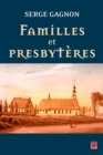 Image for Familles et presbyteres.