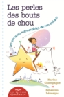 Image for Les perles des bouts de chou: Les phrases memorables de nos enfants