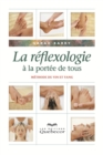 Image for La reflexologie a la portee de tous: Methode du yin et du yang