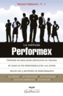 Image for La methode performex: 100 jours pour atteindre vos objectifs