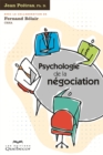 Image for Psychologie de la negociation