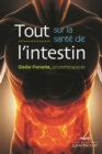 Image for Tout sur la sante de l&#39;intestin
