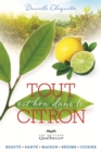 Image for Tout est bon dans le citron