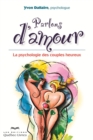 Image for Parlons d&#39;amour: La psychologie des couples heureux