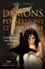 Image for Demons, possessions et satanisme: Le phenomene des  hommes en  noir