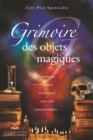 Image for Grimoire des objets magiques