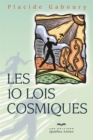 Image for Les 10 lois cosmiques