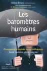 Image for Les barometres humains: Comment la meteo nous influence