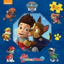 Image for PAW PATROL MY FIRST PUZZLE BOOK