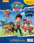 Image for PAW PATROL MY BUSY BOOK