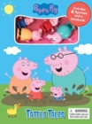 Image for PEPPA PIG TATTLE TALES