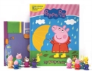 Image for PEPPA PIG BUSY BOOK