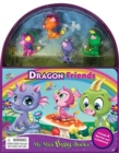 Image for DRAGON FRIENDS MINI BUSY