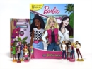 Image for Mattel Barbie My Busy books