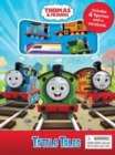 Image for Thomas All Engines Go Tattle Tales