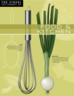 Image for The Visual Dictionary of Food &amp; Kitchen