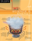 Image for The Visual Dictionary of Science &amp; Energy