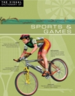 Image for The Visual Dictionary of Sports &amp; Games