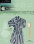 Image for Visual Dictionary of Clothing &amp; Personal Adornment: Clothing &amp; Personal Adornment