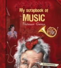 Image for My Scrapbook of Music (by Professor Genius)