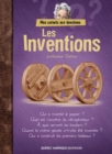 Image for Mes carnets aux questions - Les Inventions: professeur Genius