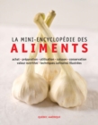 Image for La Mini-encyclopedie des aliments
