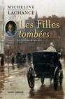 Image for Les Filles tombees Tome 2: Les Fantomes de mon pere