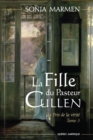 Image for La Fille du Pasteur Cullen, Tome 3: Le Prix de la verite