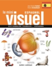 Image for Le Mini Visuel francais-espagnol: Dictionnaire francais-espagnol
