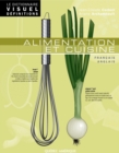 Image for Le Dictionnaire Visuel Definitions - Alimentation et cuisine: Alimentation et cuisine