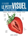 Image for Le petit visuel multilingue [electronic resource] : dictionnaire thématique / Jean-Claude Corbeil, Arlane Archambault.