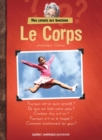 Image for Mes Carnets aux questions - Le Corps: professeur Genius